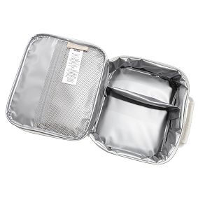 Gear-Up WNBA Cold Pack Lunch Box