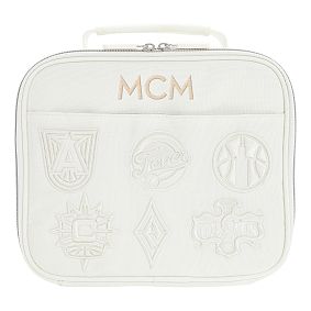 Gear-Up WNBA Cold Pack Lunch Box