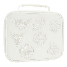 Gear-Up WNBA Cold Pack Lunch Box