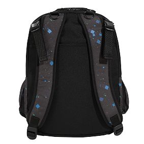 Minecraft&#8482; Adaptive Backpack & Lunch Bundle