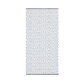 Roller Rabbit Hearts Bath Towel