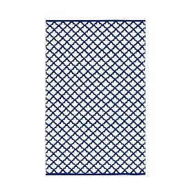 Roller Rabbit Jena Trellis Bath Towel