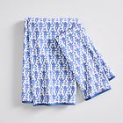 Winter Wonderland Percale Organic Sheet Set