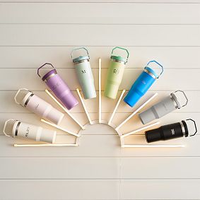 Stanley Iceflow Flip Straw Tumbler