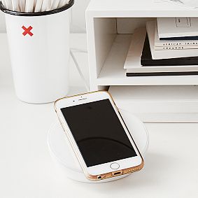 Alarm Clock Wireless Charger