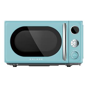 Galanz Retro Microwave Oven