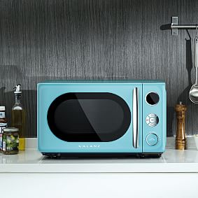 Galanz Retro Microwave Oven