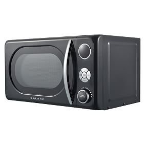 Galanz Retro Microwave Oven