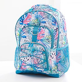 Gear-Up Palm Party Backpack