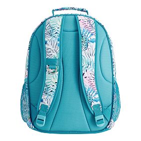 Gear-Up Palm Party Backpack