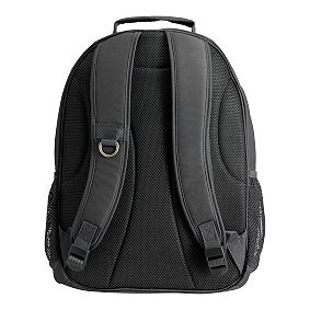 Gear-Up Racer Stripe Backpack