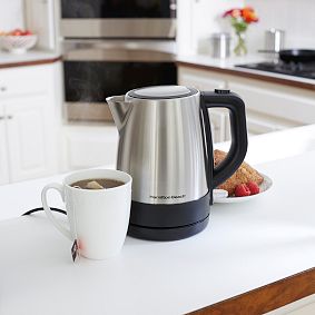 Hamilton Beach Stainless Steel 1L Electric Kettle