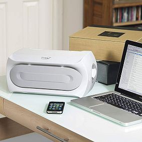 Hamilton Beach TrueAir Allergen Reducer Air Purifier