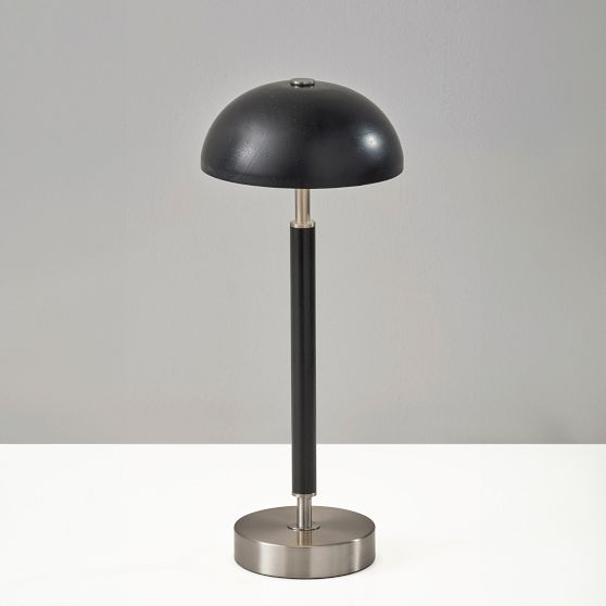 Industrial Ladder Table Lamp | Teen Lamp | Pottery Barn Teen NWOT Pottery Barn Metal 24” Table Lamp Light Industrial Ladder main image 0