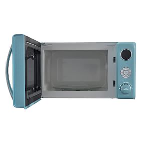 Galanz Retro Microwave Oven