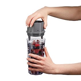 Hamilton Beach Power Blender