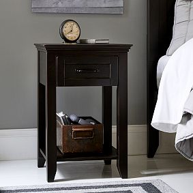 Open Box: Hampton Nightstand (19")