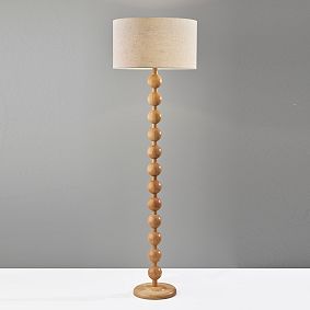 Orchard Floor Lamp (62")