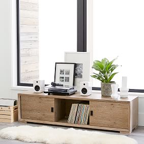 Callum Media Console