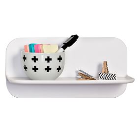 Easy Wall Organization