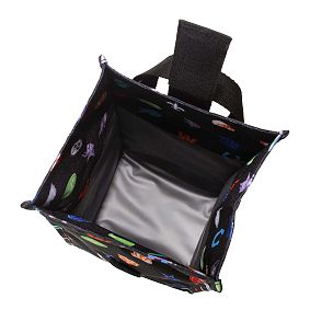 Gear-Up Roll-Top NFL Lunch Box