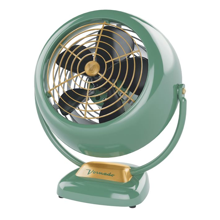 Junior Vornado Fan: Compact & Stylish | Pottery Barn Teen