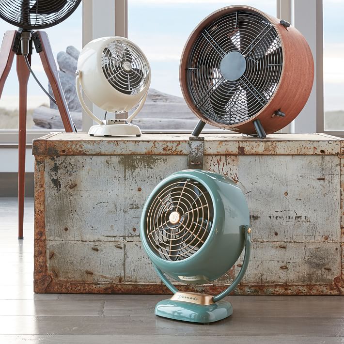 Junior Vornado Fan: Compact & Stylish | Pottery Barn Teen