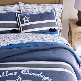 NFL Dallas Cowboys Quilt