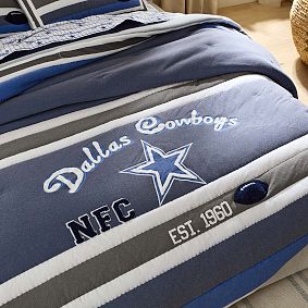 NFL Dallas Cowboys Quilt