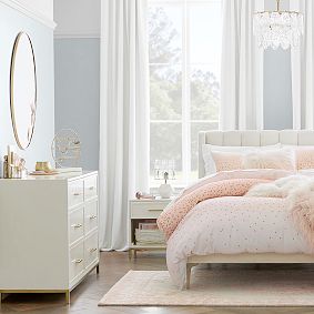 Open Box: Blaire Nightstand (20")