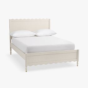 Camille Classic Bed