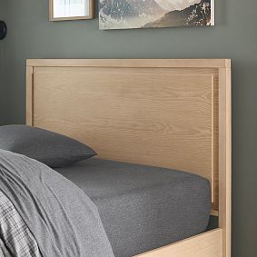 Campbell Classic Bed