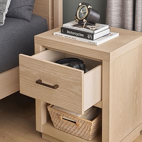 Campbell Nightstand (24")