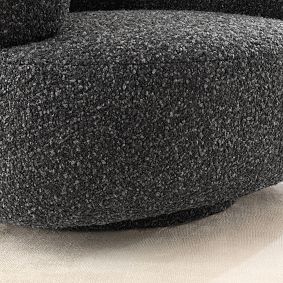 Bellamy Swivel Chair