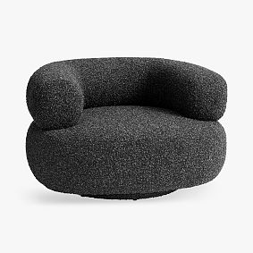 Bellamy Swivel Chair