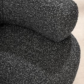 Bellamy Swivel Chair