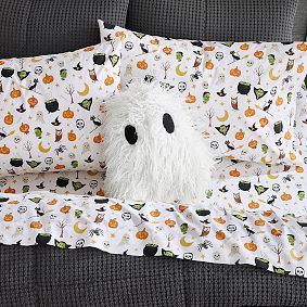 Ghost Pillow