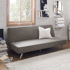 Devon Futon Sofa (69")