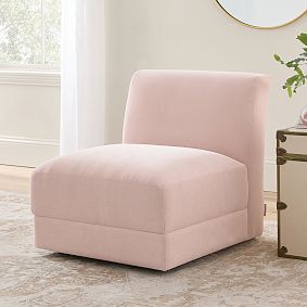 Quinn Modular Sectional (27"-33")