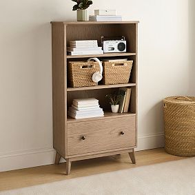 Keaton Bookcase (30")