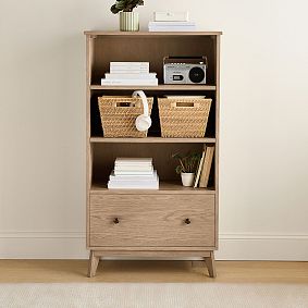 Keaton Bookcase (30")