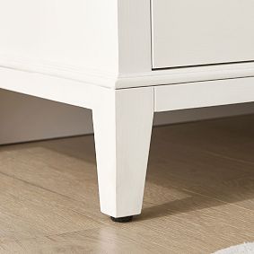 Maisie 9-Drawer Grand Dresser (65.5w x 19.5d")