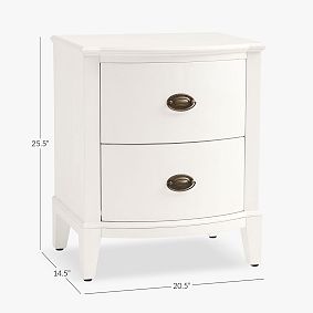 Maisie Nightstand (20.5")