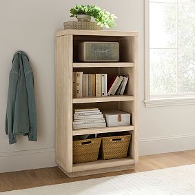 Campbell Bookcase (28")