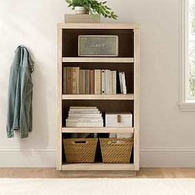 Campbell Bookcase (28")