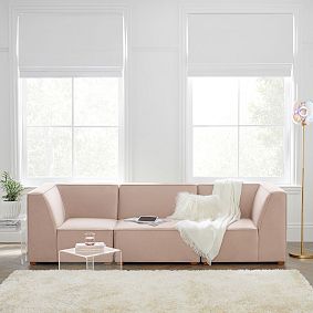 Riley Sofa Set (94.5")