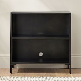 Locker 2-Cubby Bookcase (30")