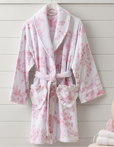 Pajamas &amp; Robes Up to 70% Off