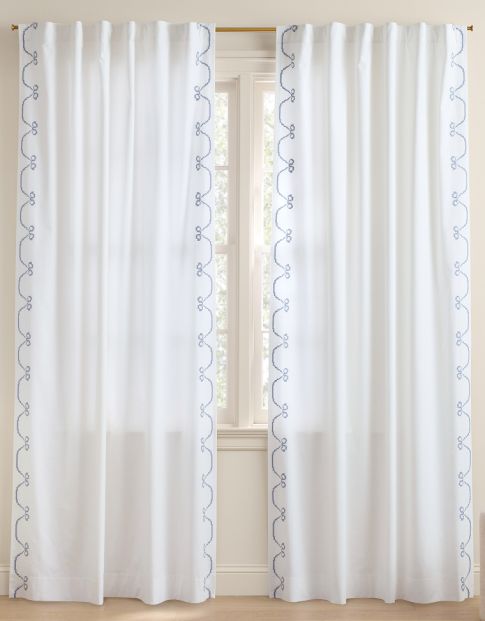 Window Treatments Up to 60% Off