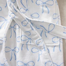 Bow Robe
